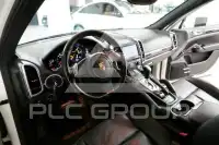 2012 Porsche Cayenne