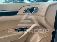 2012 Porsche Cayenne