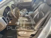 2012 Porsche Cayenne