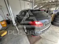 2012 Porsche Cayenne