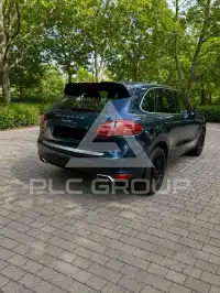2012 Porsche Cayenne