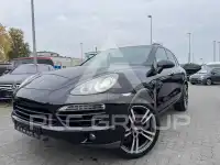2012 Porsche Cayenne