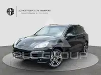 2012 Porsche Cayenne