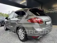 2012 Porsche Cayenne