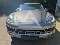 2012 Porsche Cayenne