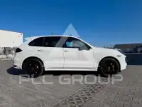 2012 Porsche Cayenne