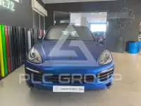 2012 Porsche Cayenne
