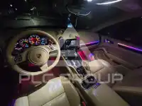 2012 Porsche Cayenne