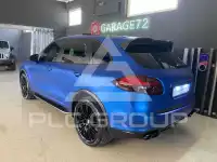 2012 Porsche Cayenne