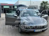 2012 Porsche Cayenne