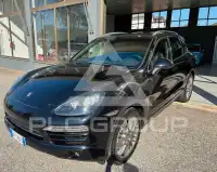 2012 Porsche Cayenne