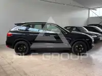 2012 Porsche Cayenne