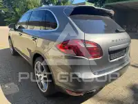 2012 Porsche Cayenne