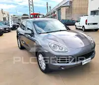 2012 Porsche Cayenne