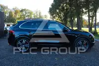 2012 Porsche Cayenne