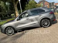 2012 Porsche Cayenne
