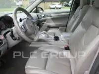 2012 Porsche Cayenne