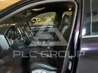 2012 Porsche Cayenne