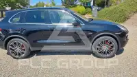 2012 Porsche Cayenne