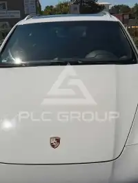 2012 Porsche Cayenne