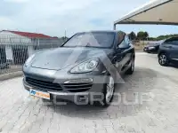 2012 Porsche Cayenne