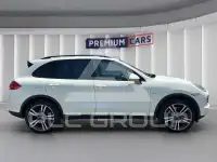 2012 Porsche Cayenne