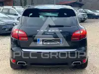 2012 Porsche Cayenne
