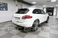 2012 Porsche Cayenne