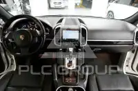 2012 Porsche Cayenne