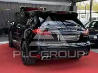 2012 Porsche Cayenne