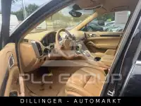 2012 Porsche Cayenne