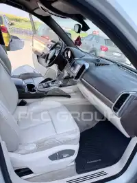 2012 Porsche Cayenne