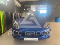 2012 Porsche Cayenne