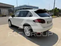 2012 Porsche Cayenne