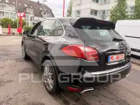 2012 Porsche Cayenne