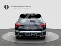2012 Porsche Cayenne
