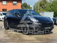 2012 Porsche Cayenne