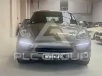 2012 Porsche Cayenne