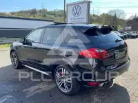 2012 Porsche Cayenne