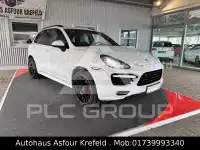 2012 Porsche Cayenne