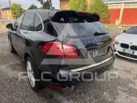 2012 Porsche Cayenne
