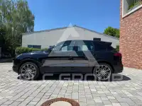 2012 Porsche Cayenne