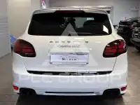 2012 Porsche Cayenne