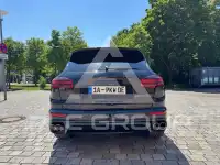 2012 Porsche Cayenne