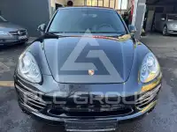 2012 Porsche Cayenne