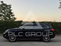 2012 Porsche Cayenne