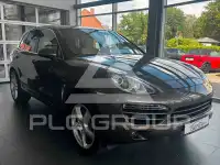 2012 Porsche Cayenne