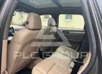 2012 Porsche Cayenne