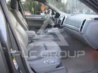 2012 Porsche Cayenne