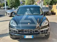 2012 Porsche Cayenne